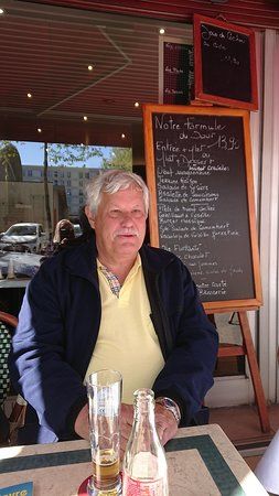 L'imprevu Bar-Brasserie